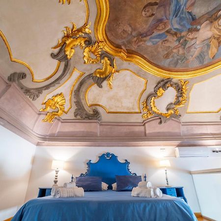 Natoli Apartments Palermo Eksteriør billede