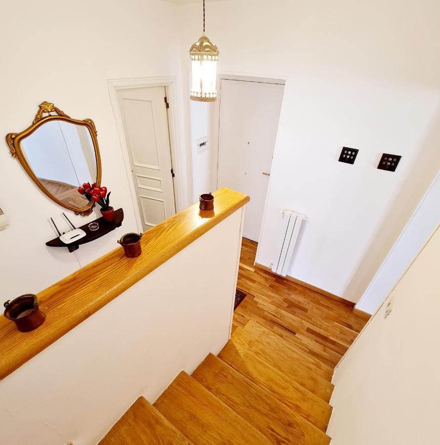 Natoli Apartments Palermo Eksteriør billede