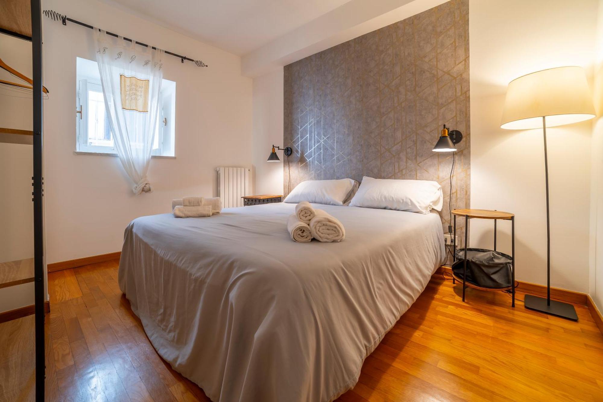 Natoli Apartments Palermo Eksteriør billede
