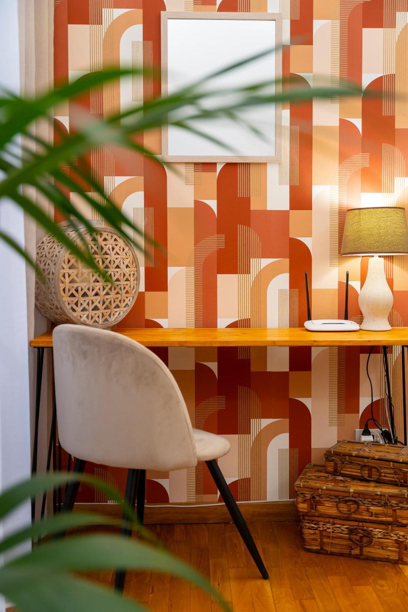 Natoli Apartments Palermo Eksteriør billede