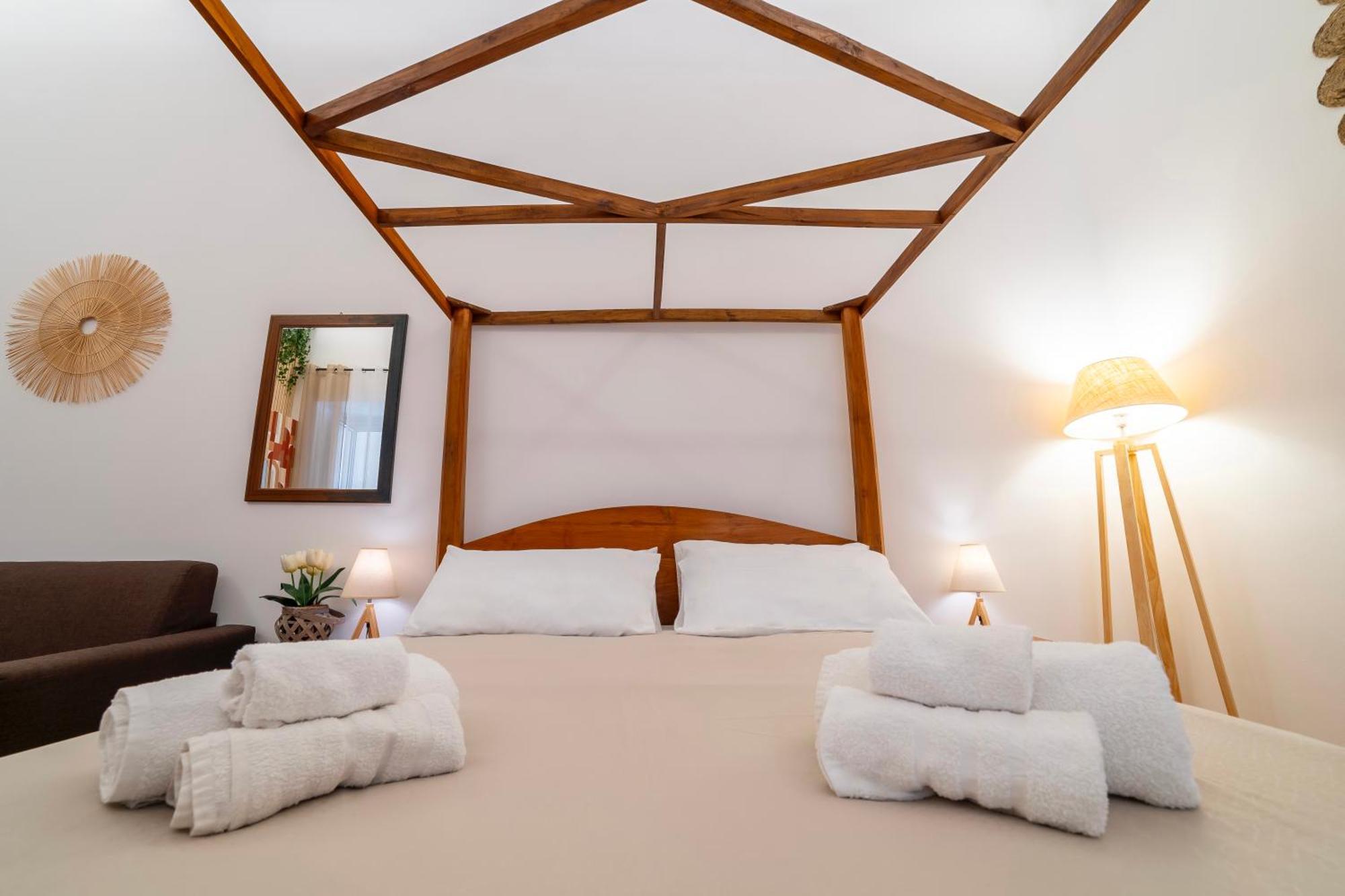 Natoli Apartments Palermo Eksteriør billede
