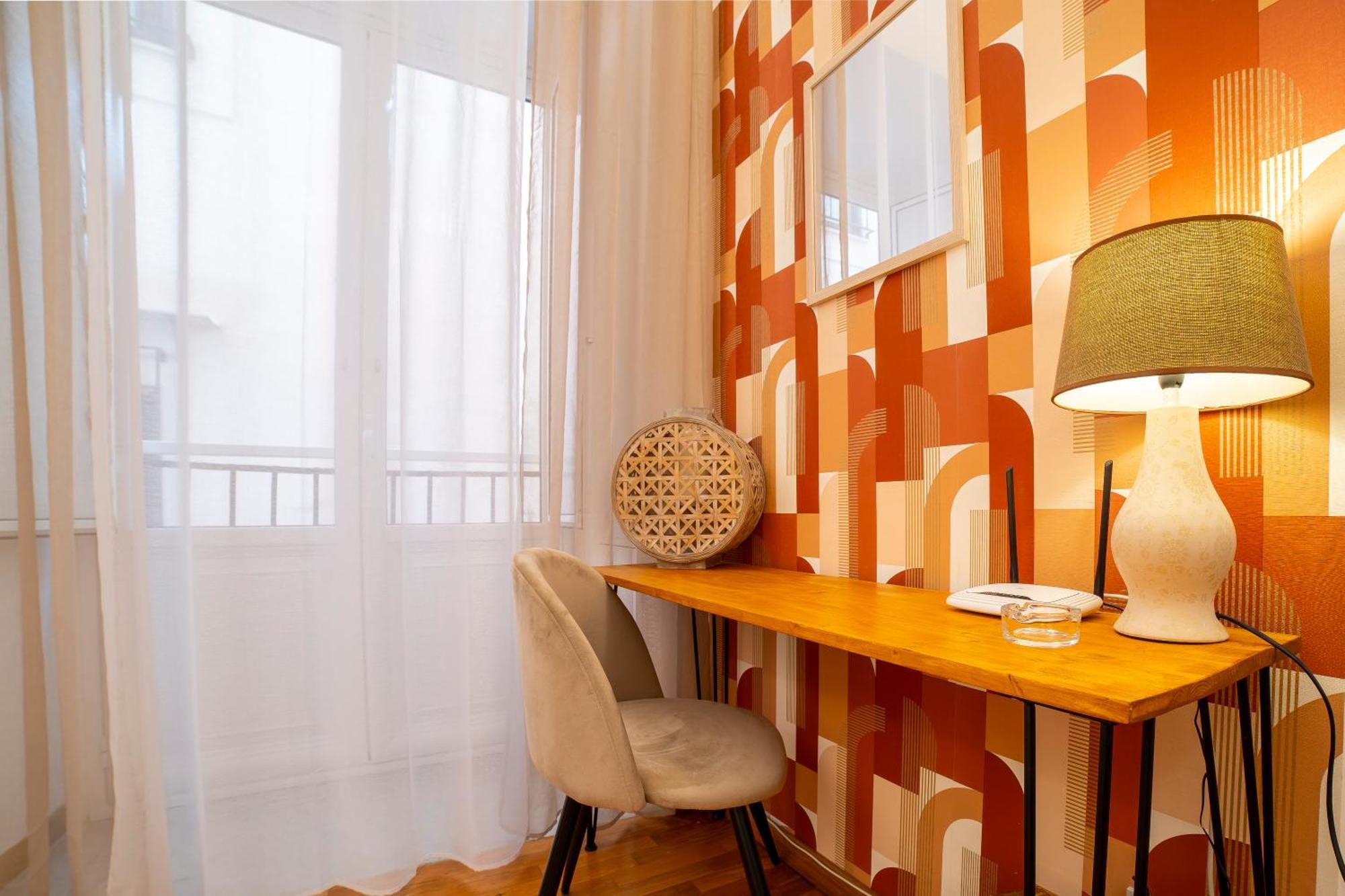 Natoli Apartments Palermo Eksteriør billede