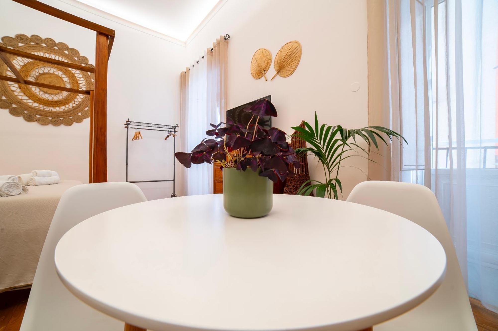 Natoli Apartments Palermo Eksteriør billede