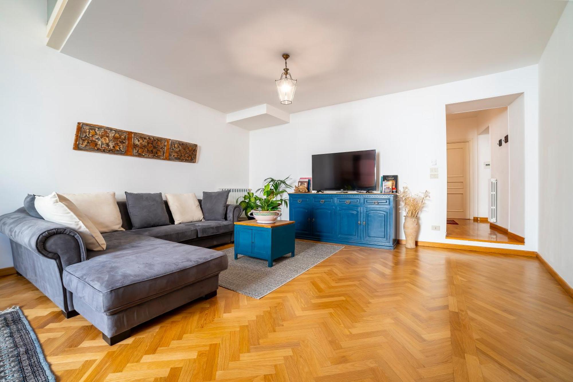 Natoli Apartments Palermo Eksteriør billede