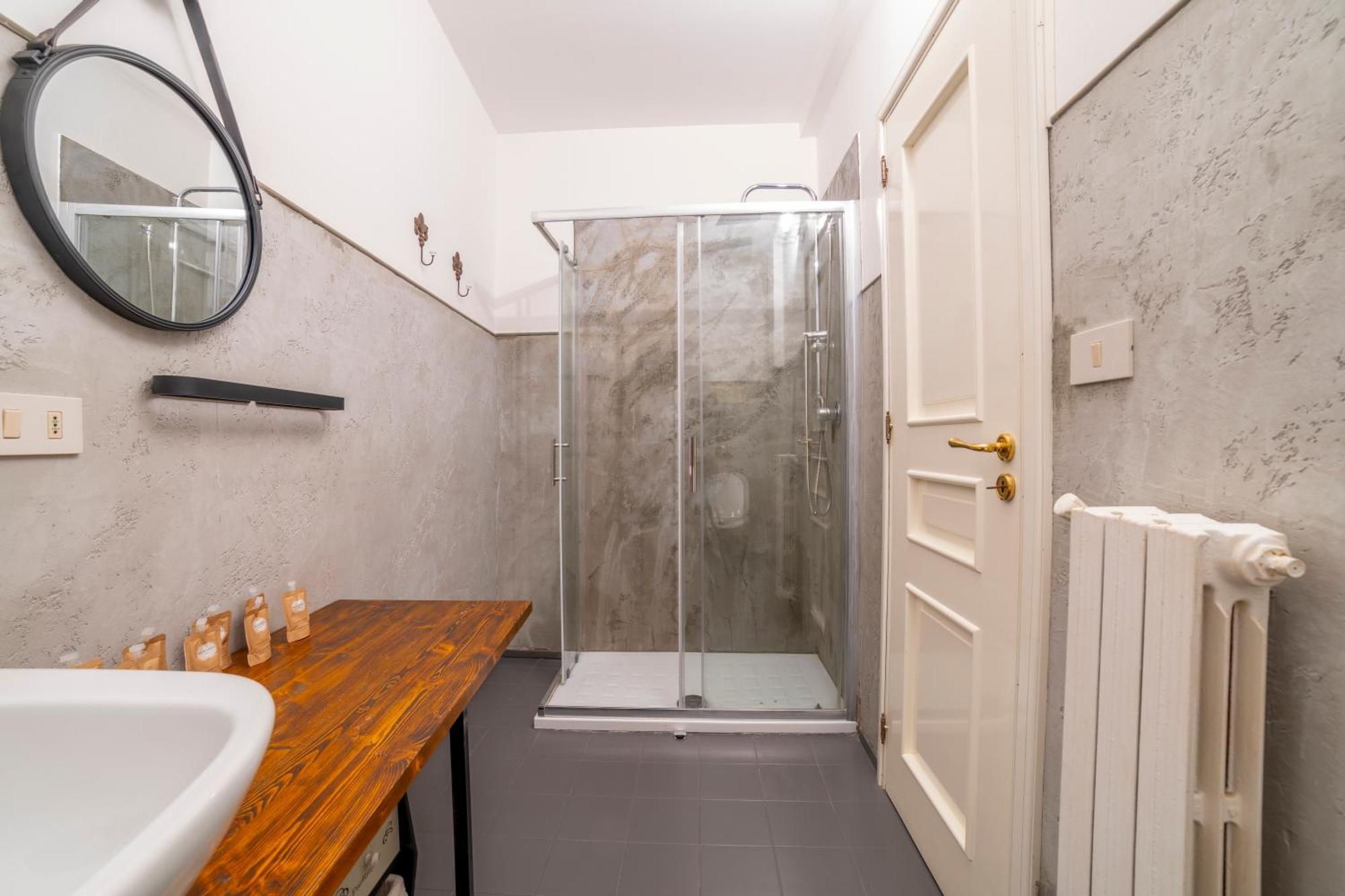 Natoli Apartments Palermo Eksteriør billede
