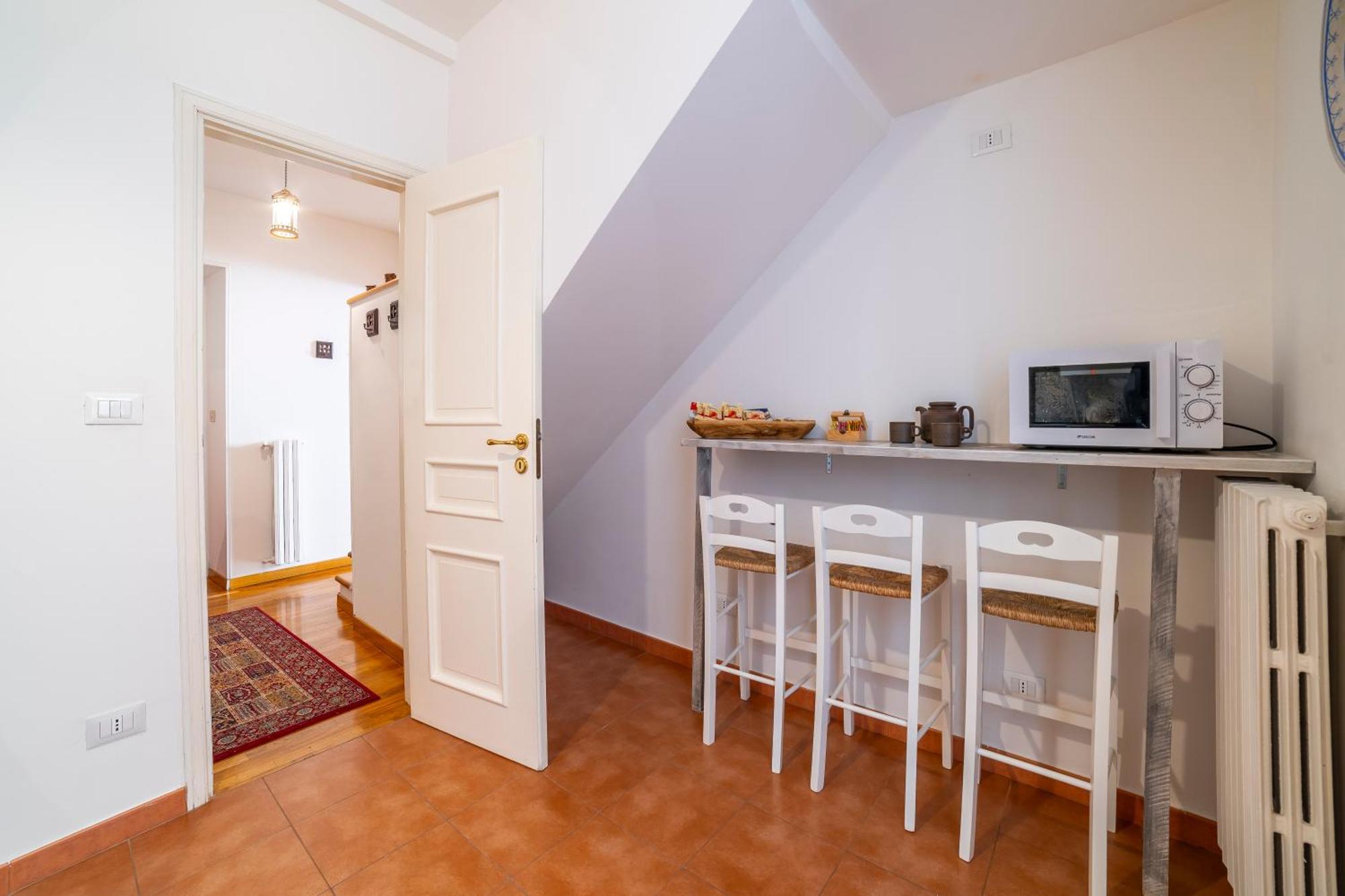 Natoli Apartments Palermo Eksteriør billede