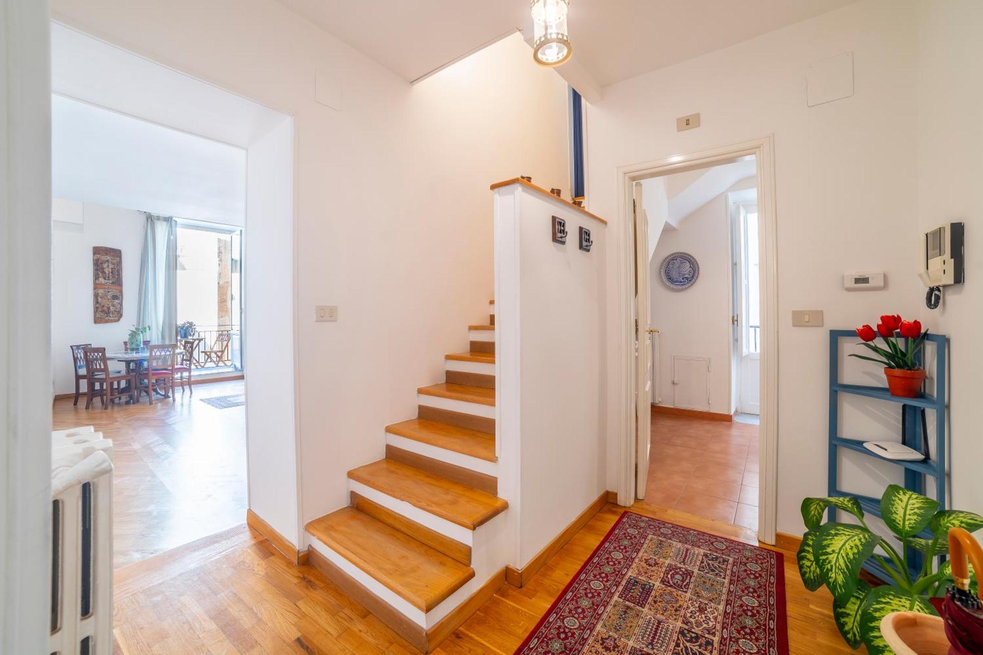 Natoli Apartments Palermo Eksteriør billede