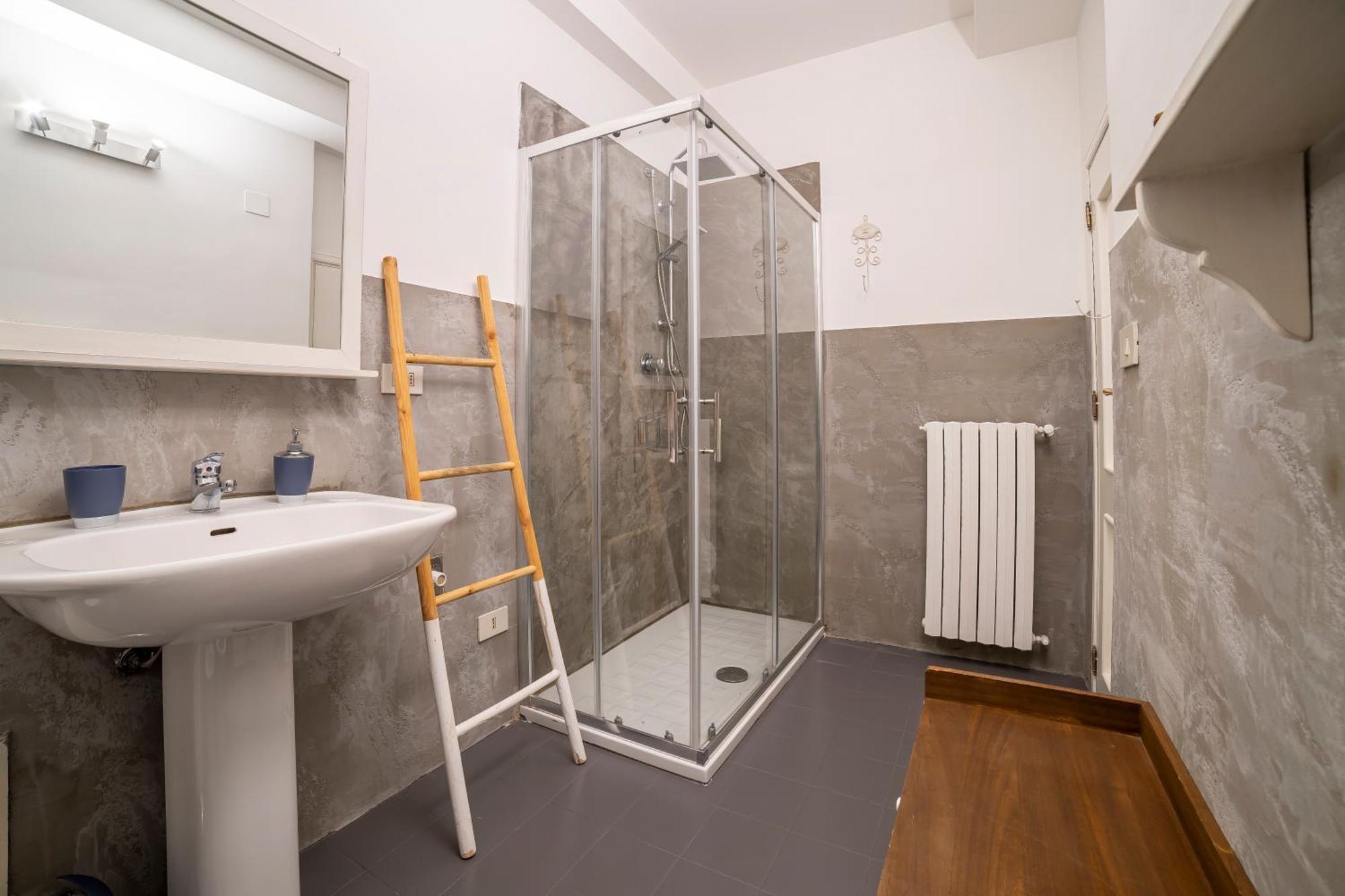 Natoli Apartments Palermo Eksteriør billede