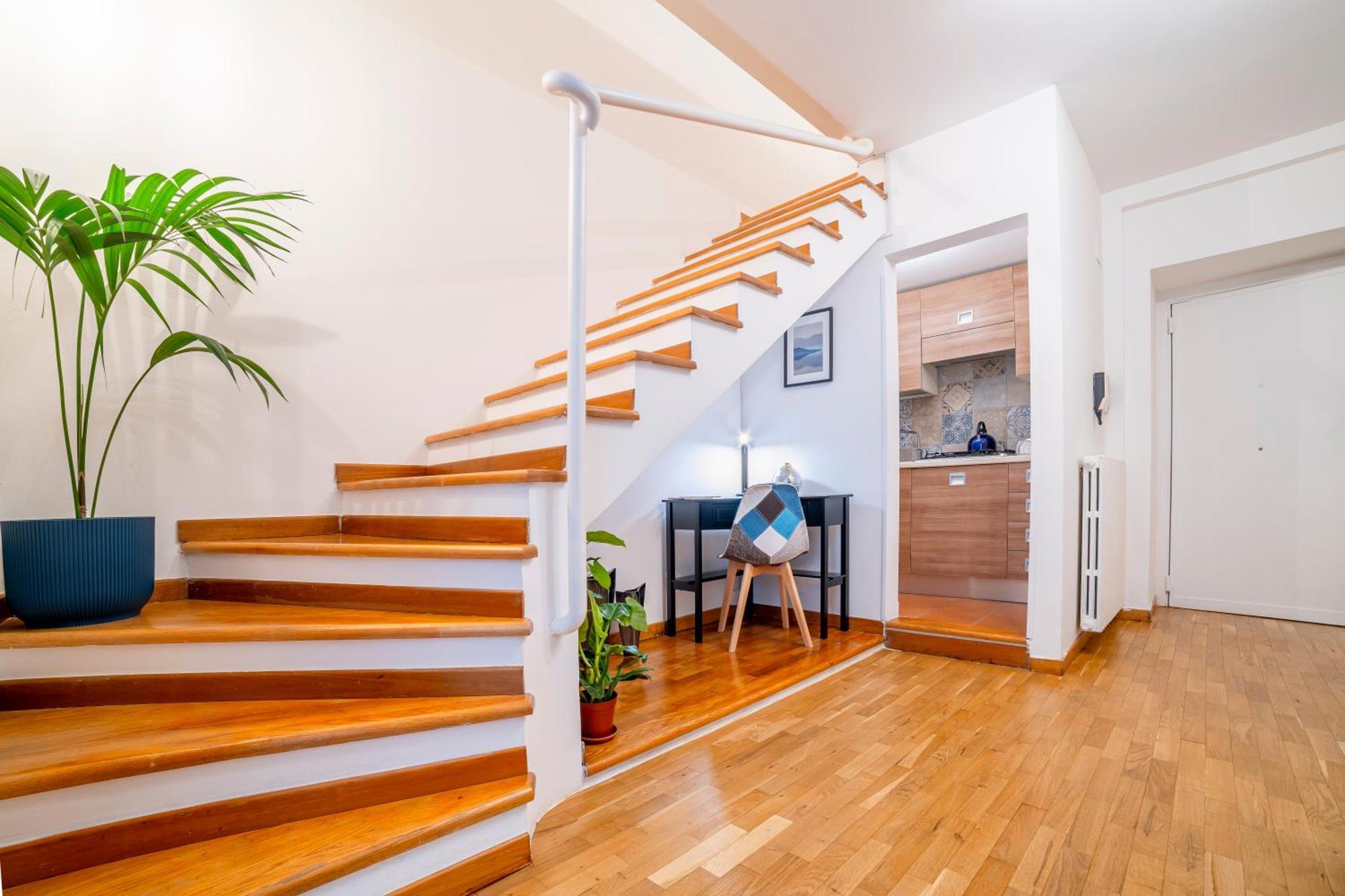 Natoli Apartments Palermo Eksteriør billede