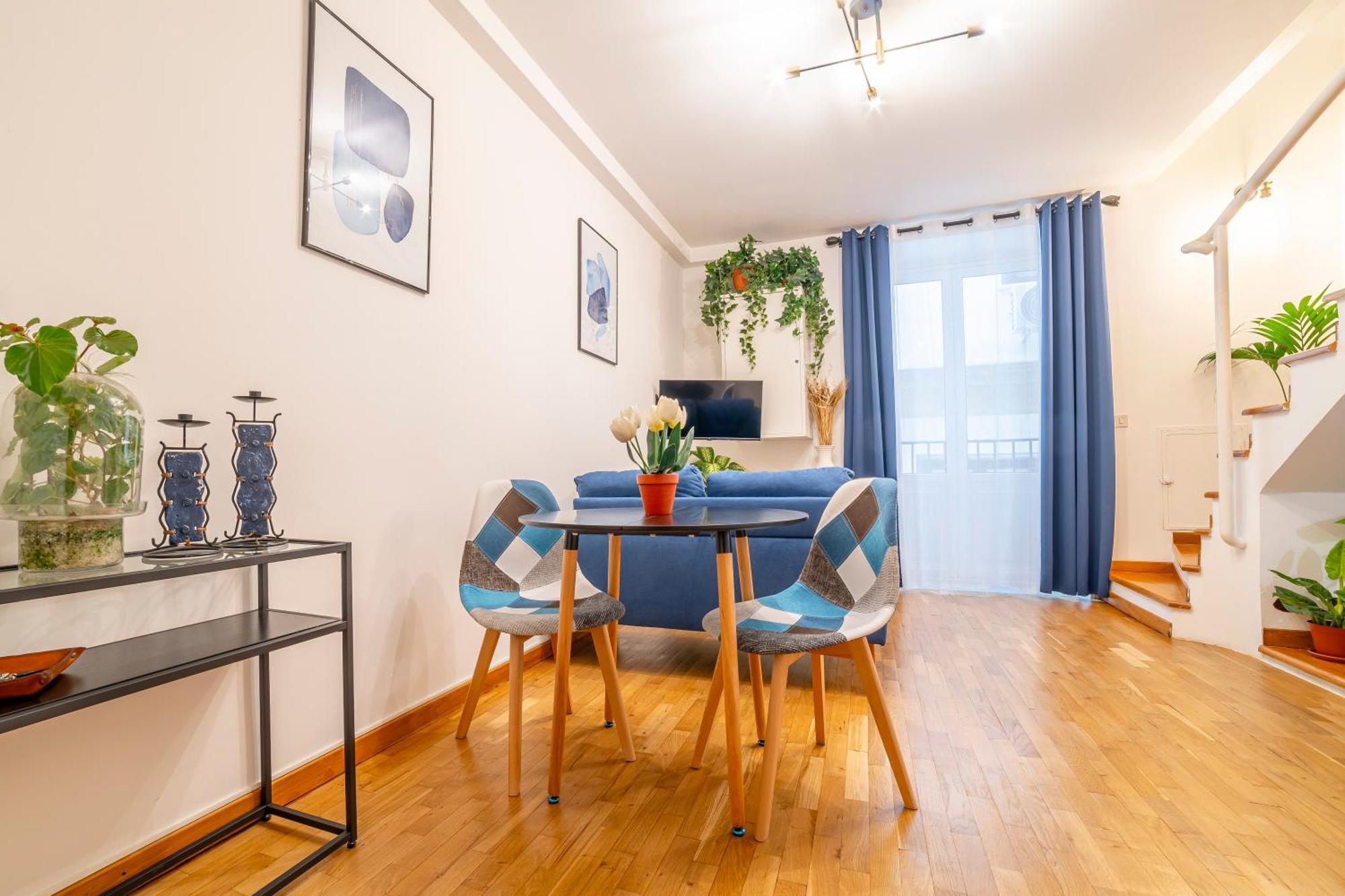 Natoli Apartments Palermo Eksteriør billede