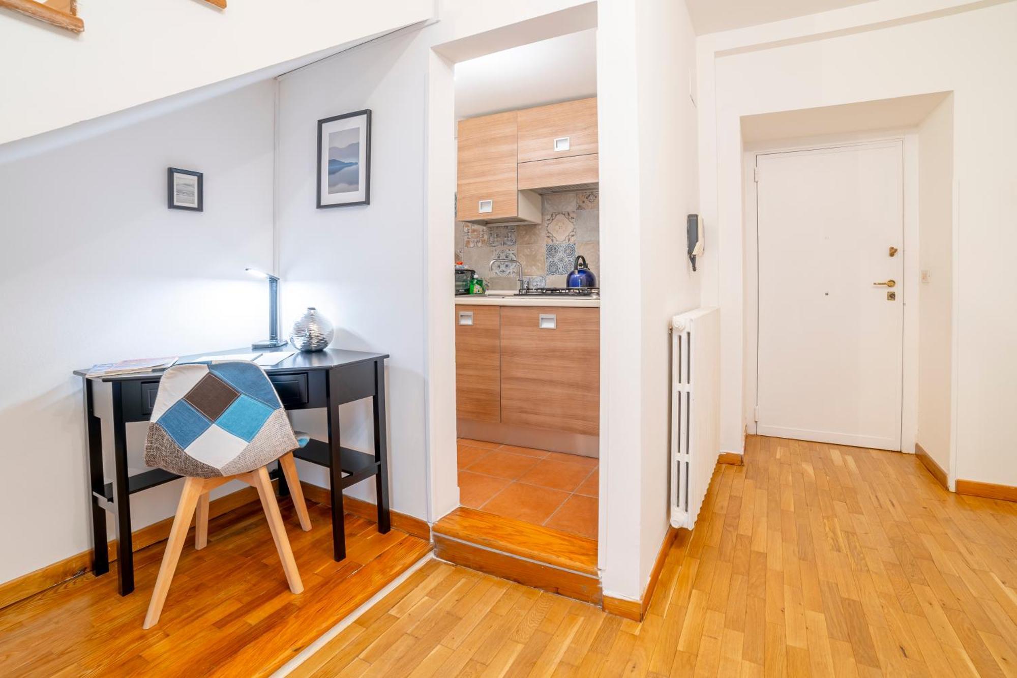 Natoli Apartments Palermo Eksteriør billede
