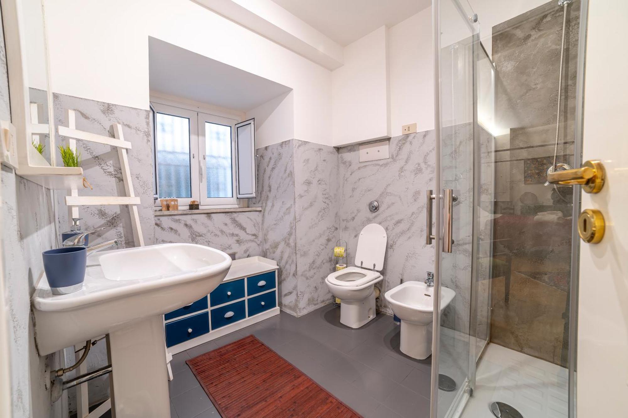 Natoli Apartments Palermo Eksteriør billede